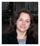 Photo of Gill Evans